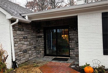Stone Veneer